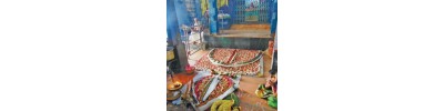 கோனியம்மன் - கோயம்புத்தூர் - தமிழ்நாடு